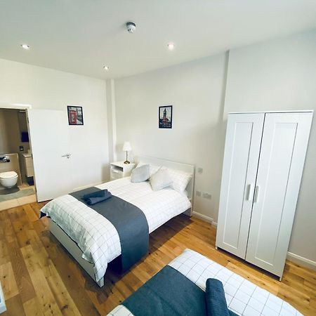 2 Bedroom Flat - 2 Bath - 15 Min Camden Town Лондон Екстер'єр фото