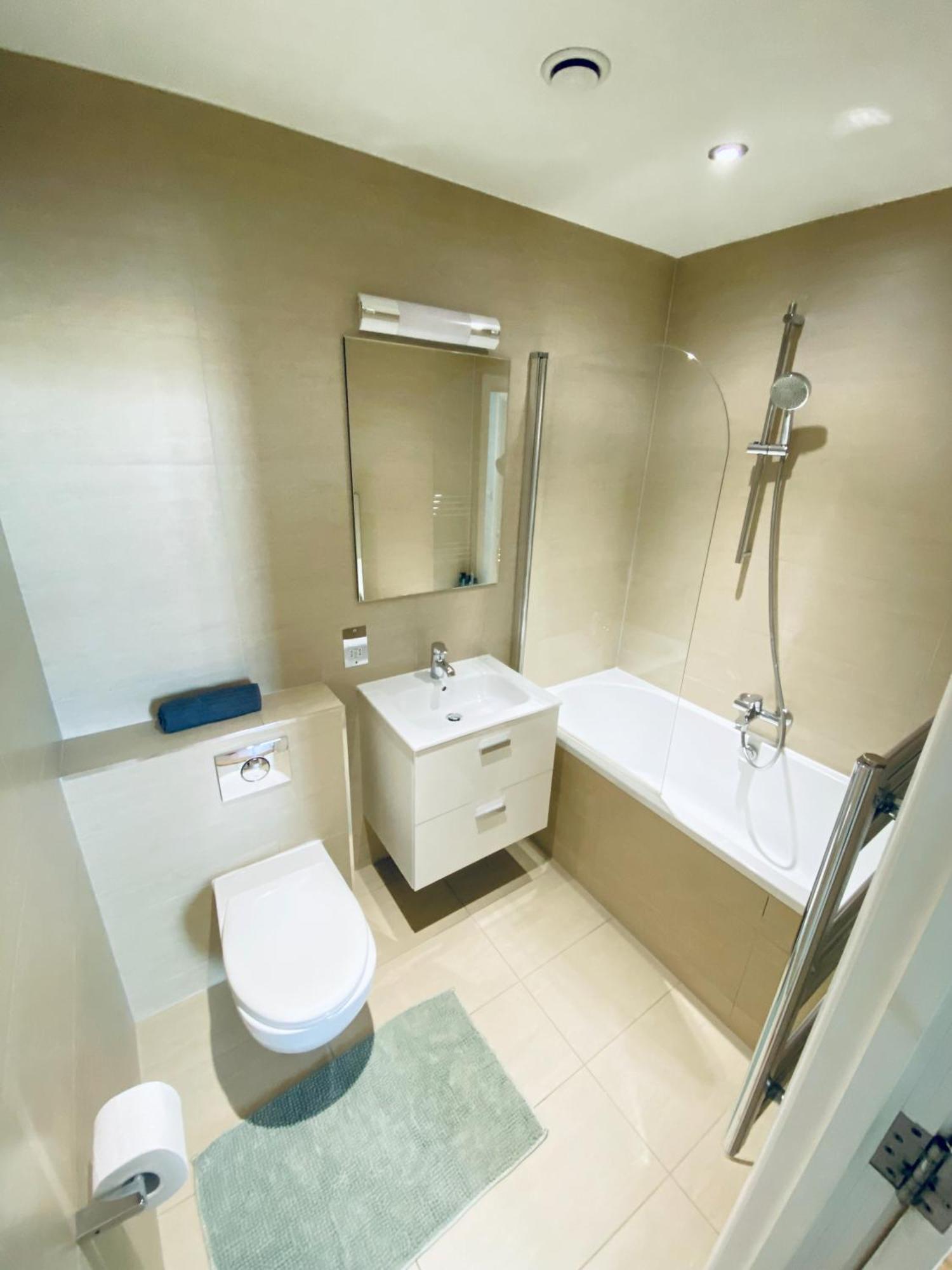2 Bedroom Flat - 2 Bath - 15 Min Camden Town Лондон Екстер'єр фото