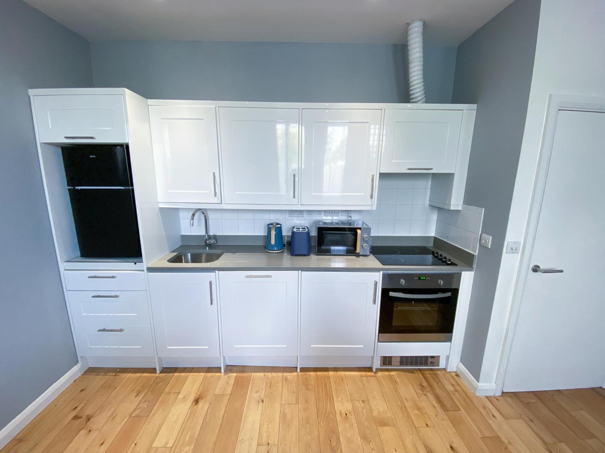 2 Bedroom Flat - 2 Bath - 15 Min Camden Town Лондон Екстер'єр фото